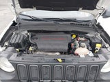 JEEP RENEGADE TRAILHAWK 4X4 ZACCJBCB0JPG75166 photo