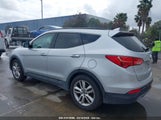 HYUNDAI SANTA FE SPORT 2.0L TURBO 5XYZU3LA3EG204360 photo