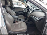 HYUNDAI SANTA FE SPORT 2.0L TURBO 5XYZU3LA3EG204360 photo