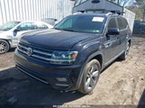 VOLKSWAGEN ATLAS 3.6L V6 SE W/TECHNOLOGY 1V2PR2CA7JC541520 fotografie