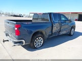 CHEVROLET SILVERADO 1500 4WD SHORT BED LTZ 3GCUYGED5MG230486 fotografie
