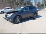 TOYOTA RAV4 XLE 2T3WFREV3HW403849 снимка