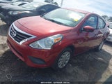 NISSAN VERSA 1.6 S+ 3N1CN7APXGL875797 снимка