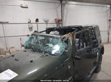 Jeep Wrangler Unlimited Sahara 1J4GA59109L728850 снимка