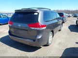 TOYOTA SIENNA BASE V6 5TDZK3DC6BS125737 снимка
