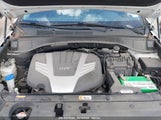 HYUNDAI SANTA FE SE KM8SN4HFXHU184809 снимка