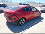 HYUNDAI ELANTRA SE 5NPD84LF1HH036800 снимка