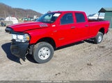 Ram  Tradesman 4X4 8' Box 3C6UR5HJ1NG365279 photo