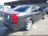 CADILLAC CTS STANDARD 1G6DP567350117077 снимка