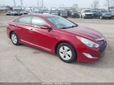 HYUNDAI SONATA HYBRID KMHEC4A49CA022837 снимка