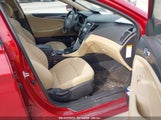 HYUNDAI SONATA HYBRID KMHEC4A49CA022837 снимка