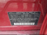 HYUNDAI SONATA HYBRID KMHEC4A49CA022837 снимка