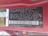 TOYOTA CAMRY LE 4T4BF1FK9CR209354 снимка