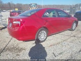 TOYOTA CAMRY LE 4T4BF1FK9CR209354 снимка
