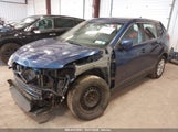NISSAN ROGUE S KNMAT2MV6JP521181 снимка