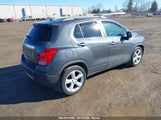 CHEVROLET TRAX LTZ 3GNCJMSB9GL160818 снимка