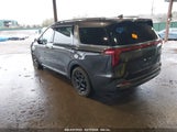 Kia Carnival Mpv Hybrid Sx KNDNE5KA4S6033593 fotografie