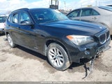 BMW X1 XDRIVE28I WBAVL1C55FVY27494 снимка