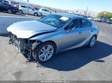 LEXUS IS 300 JTHAA1D23M5112706 снимка