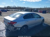 HONDA CIVIC EX 19XFB2F87FE003474 photo
