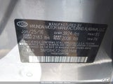 HYUNDAI ELANTRA SE 5NPD84LF2HH013588 снимка
