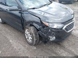 CHEVROLET EQUINOX LT 3GNAXUEV4KL205345 снимка