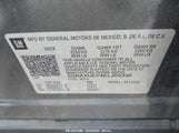 CHEVROLET EQUINOX LT 3GNAXUEV4KL205345 снимка