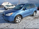 SUBARU FORESTER 2.5I LIMITED JF2SJAHC2GH517887 снимка