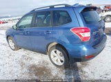 SUBARU FORESTER 2.5I LIMITED JF2SJAHC2GH517887 снимка