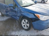 SUBARU FORESTER 2.5I LIMITED JF2SJAHC2GH517887 снимка