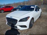 GENESIS G80 3.3T SPORT KMHGN4JBXJU222333 photo
