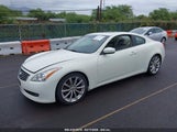 INFINITI G37 JOURNEY JNKCV64E68M109945 photo