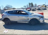Nissan Rogue Sport S Fwd Xtronic Cvt JN1BJ1CV9LW257312 снимка