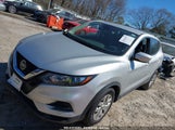 Nissan Rogue Sport S Fwd Xtronic Cvt JN1BJ1CV9LW257312 fotografie