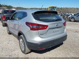 Nissan Rogue Sport S Fwd Xtronic Cvt JN1BJ1CV9LW257312 fotografie
