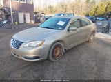 CHRYSLER 200 TOURING 1C3BC1FG8BN519074 снимка