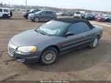 CHRYSLER SEBRING TOURING 1C3EL55R75N652680 снимка