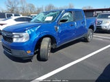 Ford Maverick Xlt 3FTTW8H9XRRB01668 снимка