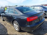 AUDI A6 3.0 PREMIUM WAUBGAFC0CN005392 снимка