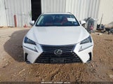 LEXUS NX 300 JTJYARBZ6K2155737 photo