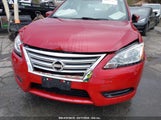 NISSAN SENTRA FE+ S/FE+ SV/S/SL/SR/SV 3N1AB7AP0EL647157 снимка