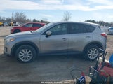 MAZDA CX-5 TOURING JM3KE4CY0F0503353 снимка
