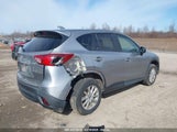 MAZDA CX-5 TOURING JM3KE4CY0F0503353 снимка
