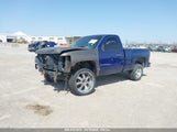 Chevrolet Silverado  Work Truck 1GCNCPEX8DZ387054 снимка