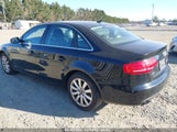 AUDI A4 2.0T PREMIUM WAUBFAFL5CN013202 снимка