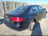 AUDI A4 2.0T PREMIUM WAUBFAFL5CN013202 снимка