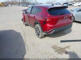 CHEVROLET TRAX FWD 1RS KL77LGE25RC036462 fotografie
