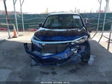 HONDA PILOT EX-L 5FNYF6H51GB117053 снимка