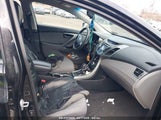HYUNDAI ELANTRA SE 5NPDH4AE9EH463244 снимка