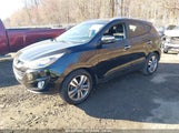 HYUNDAI TUCSON LIMITED KM8JU3AG7EU837183 снимка
